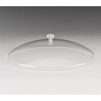 Zicco K-2002-K Oval Melamin Kapağı 35x26 Cm