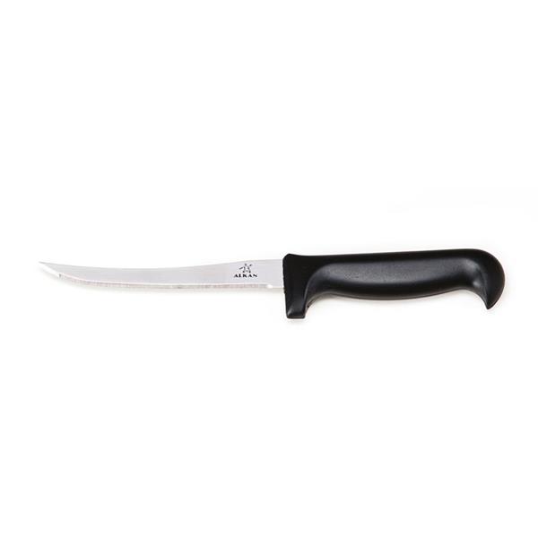 Zicco Ty 24 Domates Bıçağı 12 Cm