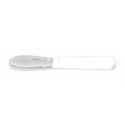 Zicco Ty 266 S Dişli Yağ Bıçağı 8,5x3,5 Cm