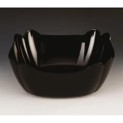 Zicco Zcp 335 Derin Polikarbonat Kase Siyah 31x31 Cm