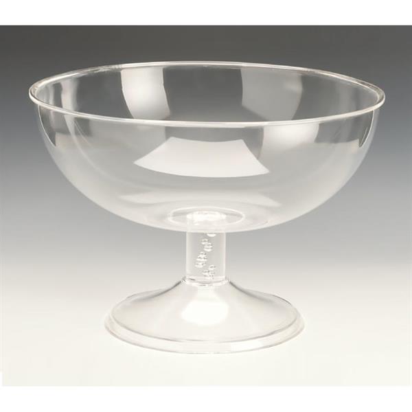 Zicco Zcp 350 Akrilik Punch Bowl 45 Cm