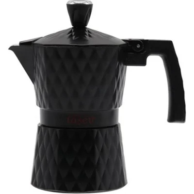 Adamante 3 Fincan Moka Pot