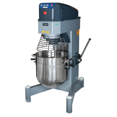 ARS-PM-60H Planet Mikser 60 Lt Üç Devirli