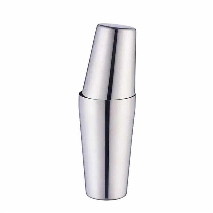 Boston Shaker Çelik 500+750 ML (BOS-75)