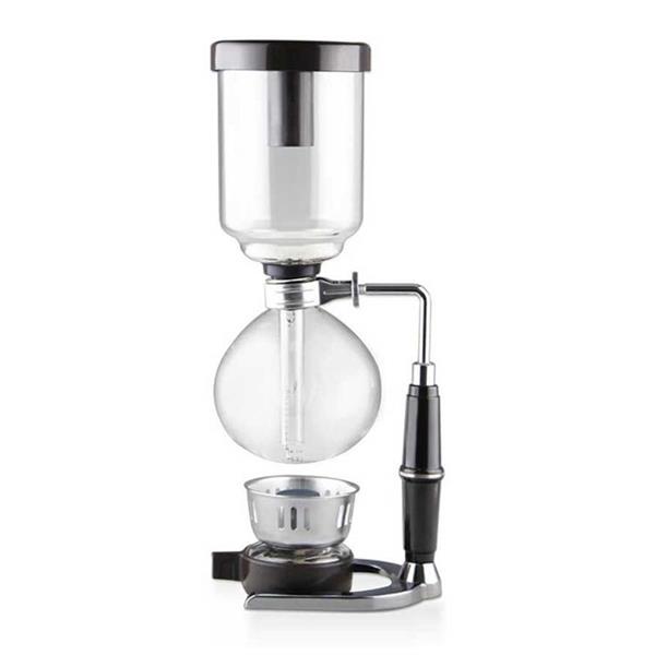 Epinox 5 Bardak Sifon Kahve Demleme