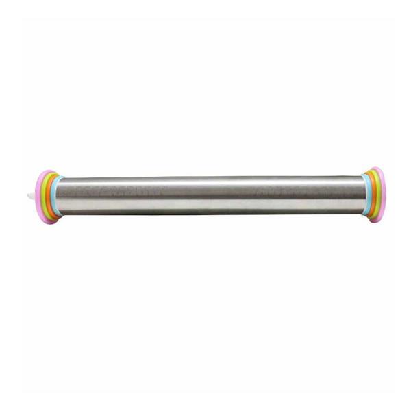Epinox Aym-43 Ayarlı Merdane - Çelik 43Cm