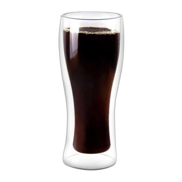 Epinox Çkbb-420 Çift Katman Bardak Belli  420 Ml