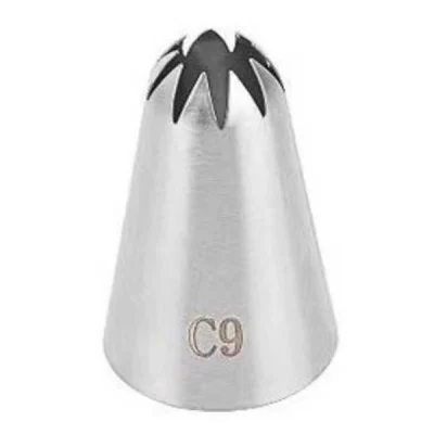 Epinox Dy-C9 Duy Büyük Boy 35X20X51 Mm