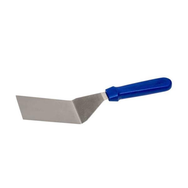 Epinox Iz-2575 Izgara Spatulası 25*7,5 Cm