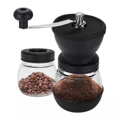Epinox Kd-01 Kahve Değirmeni