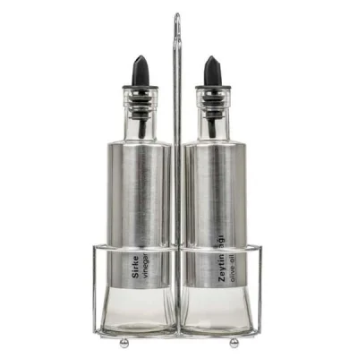 Epinox Lys-200 Leylak Yağlık 2 Li Set 200 Ml