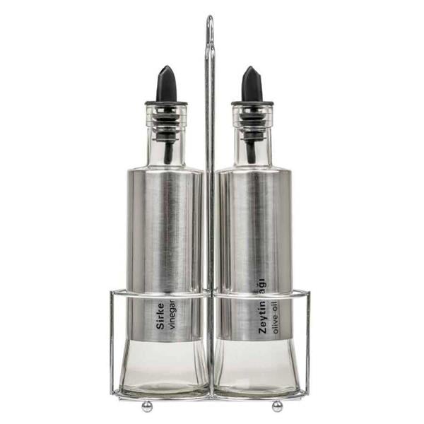 Epinox Lys-300 Leylak Yağlık 2 Li Set 300 Ml