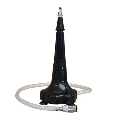 Epinox Rns-35 Bardak Ve Hazne Yıkama Aparatı- 35X15Cm