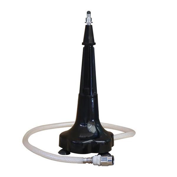 Epinox Rns-35 Bardak Ve Hazne Yıkama Aparatı- 35X15Cm