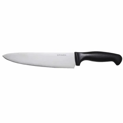 Epinox Sbp-20 Şef Bıçağı Bileziksiz 20 Cm