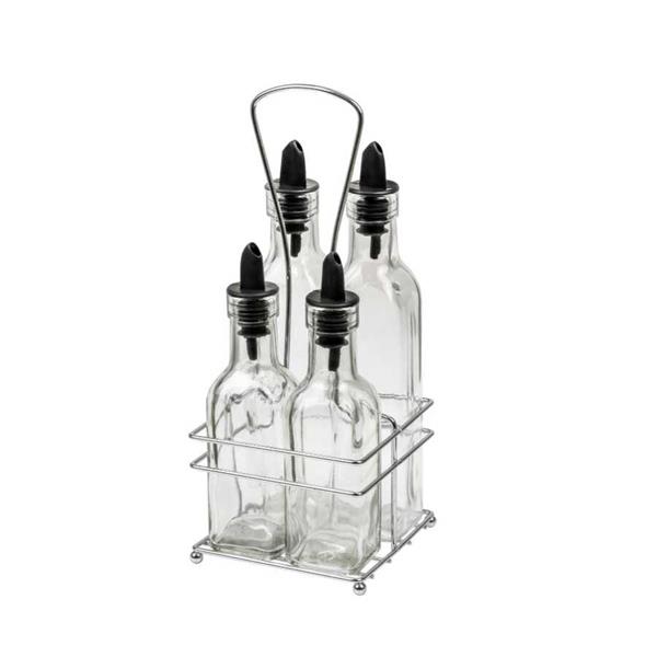 Epinox Yys-04 Yasemin Yağlık 4 Lü Set