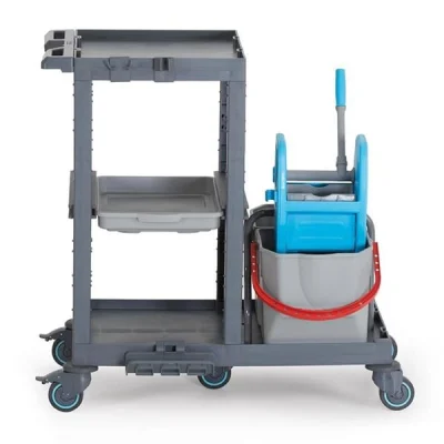 Fantom Procart 1311 Hastane Temizlik Arabası