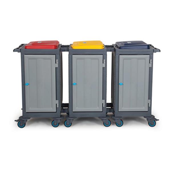 Fantom Procart 182Sp Atık Toplama Arabası