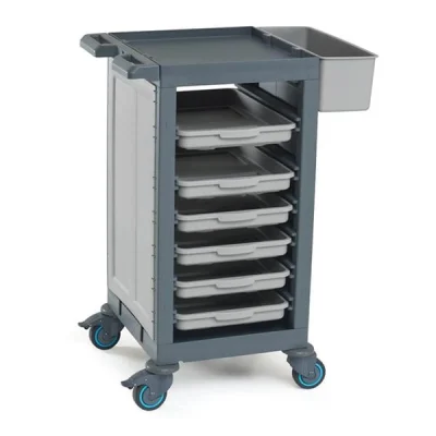 Fantom Procart 210 Servis Arabası
