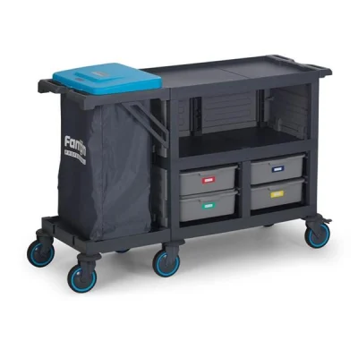 Fantom Procart 275 Servis Arabası