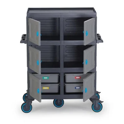Fantom Procart 278 Servis Arabası