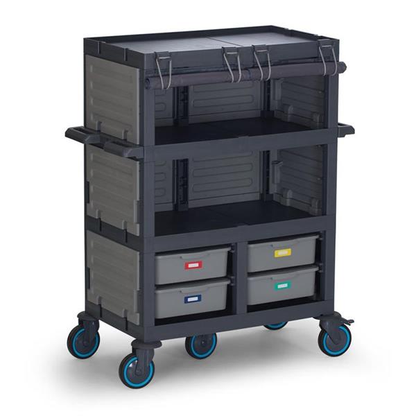 Fantom Procart 279 Servis Arabası