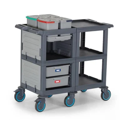 Fantom Procart 3201 Servis Arabası