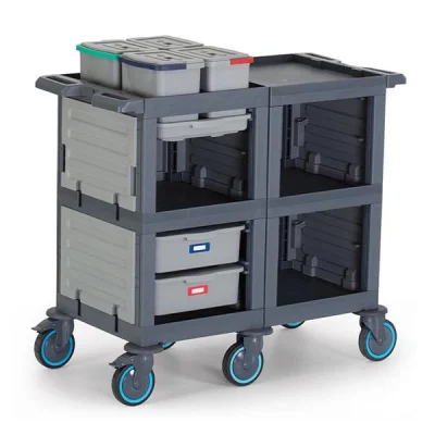 Fantom Procart 3202 Servis Arabası