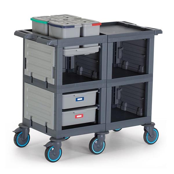 Fantom Procart 3202 Servis Arabası