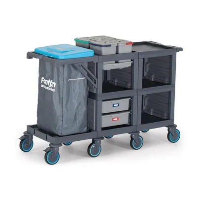Fantom Procart 3203 Servis Arabası