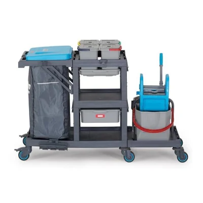 Fantom Procart 3331 Temizlik Arabası