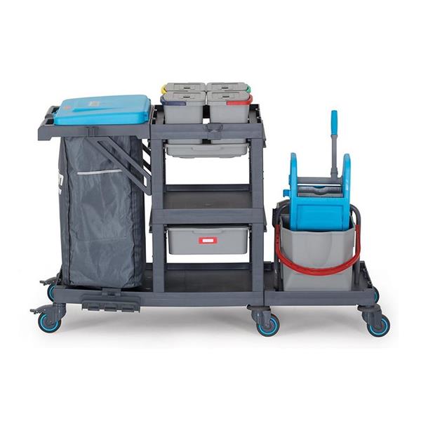 Fantom Procart 3331 Temizlik Arabası