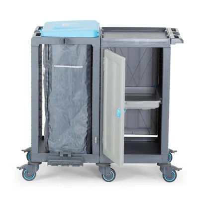 Fantom Procart 351 Temizlik Arabası