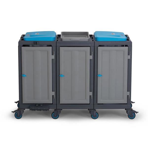 Fantom Procart 356 Temizlik Arabası
