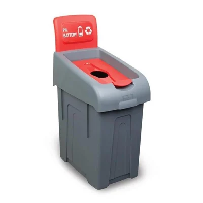 Fantom Procycle 31 Mini Pil Atık Kovası