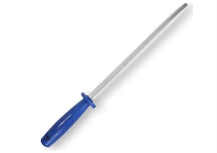 Fıscher Inox Ov-12 Mavi Masat (Paslnmz) (I2529)