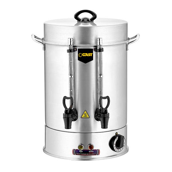 Gast R15 Standart 250 Bardak Kapasiteli 22 lt Çay Makinesi
