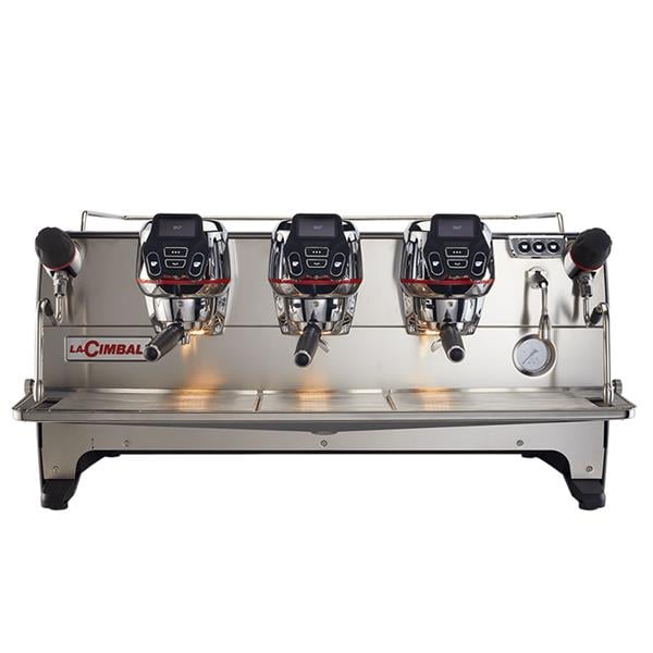 La Cimbali M 200 GT1 DT/3 BUTTON Otomatik Espresso Kahve Makinesi