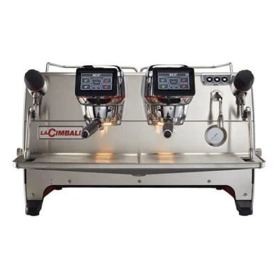 La Cimbali M 200 PROFILE DT/2 TOUCH Otomatik Espresso Kahve Makinesi