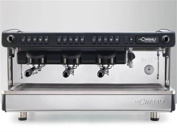 La Cimbali M26 BE DT/3 Tam Otomatik Espresso Kahve Makinesi
