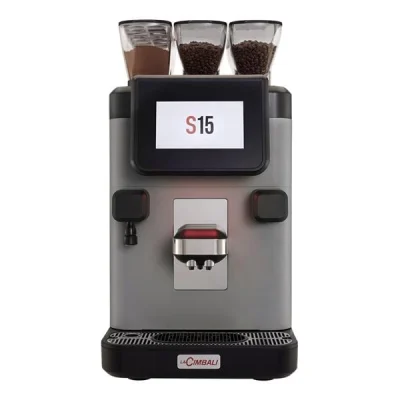 La Cimbali S15 - CS11 Süper Otomatik Espresso Kahve Makinesi