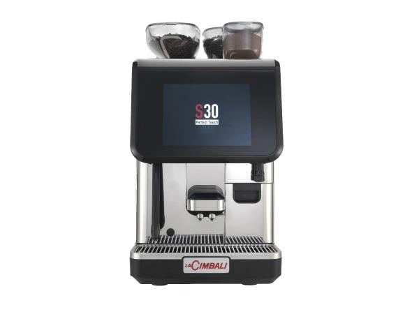 La Cimbali S30 - CS10 Süper Otomatik Espresso Kahve Makinesi