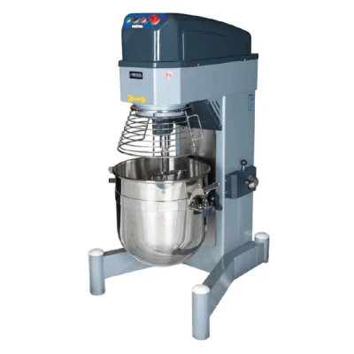 Ma2-PM-01 PLANET MİKSER 40 LT Hız Kontrollü