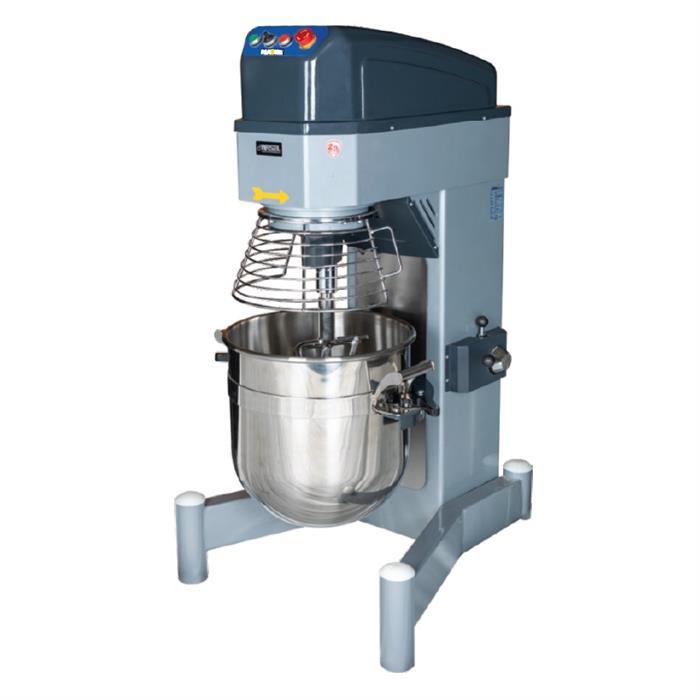Ma2-PM-01 PLANET MİKSER 40 LT Hız Kontrollü