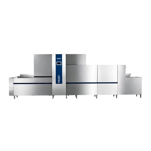 Öztiryakiler Flıght Tıp Bulasık Yıkama Makınası Sag Gırıslı Kurutmalı Obf 6000 T/S