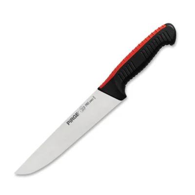 Pirge 31383 Pro2002 Süper Tutuş Kasap Bıçağı NO:3 19 CM