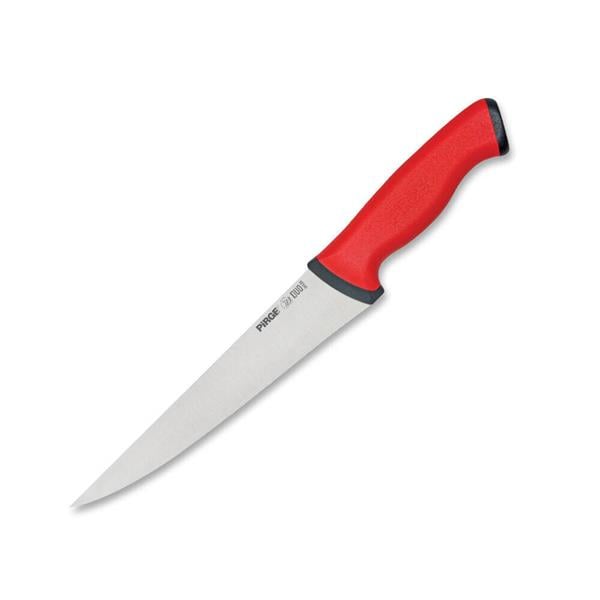 Pirge 34123 Duo Kasap Bıçağı No. 3 Sivri 19 cm