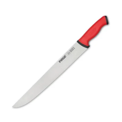 Pirge 34131 Duo Şarküteri Bıçağı Sivri 35 cm