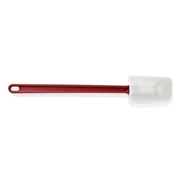 Biradlı Brd-0425-C Silikon Yanmaz Spatula 41 Cm