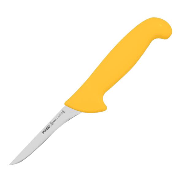 Pirge 35014 Butcher's Tavuk Sıyırma Bıçağı Düz 10 cm